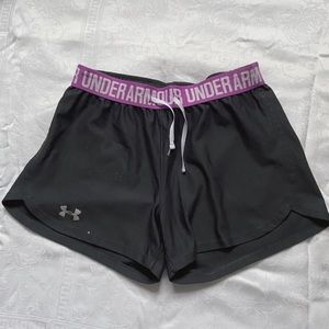 Under armour shorts